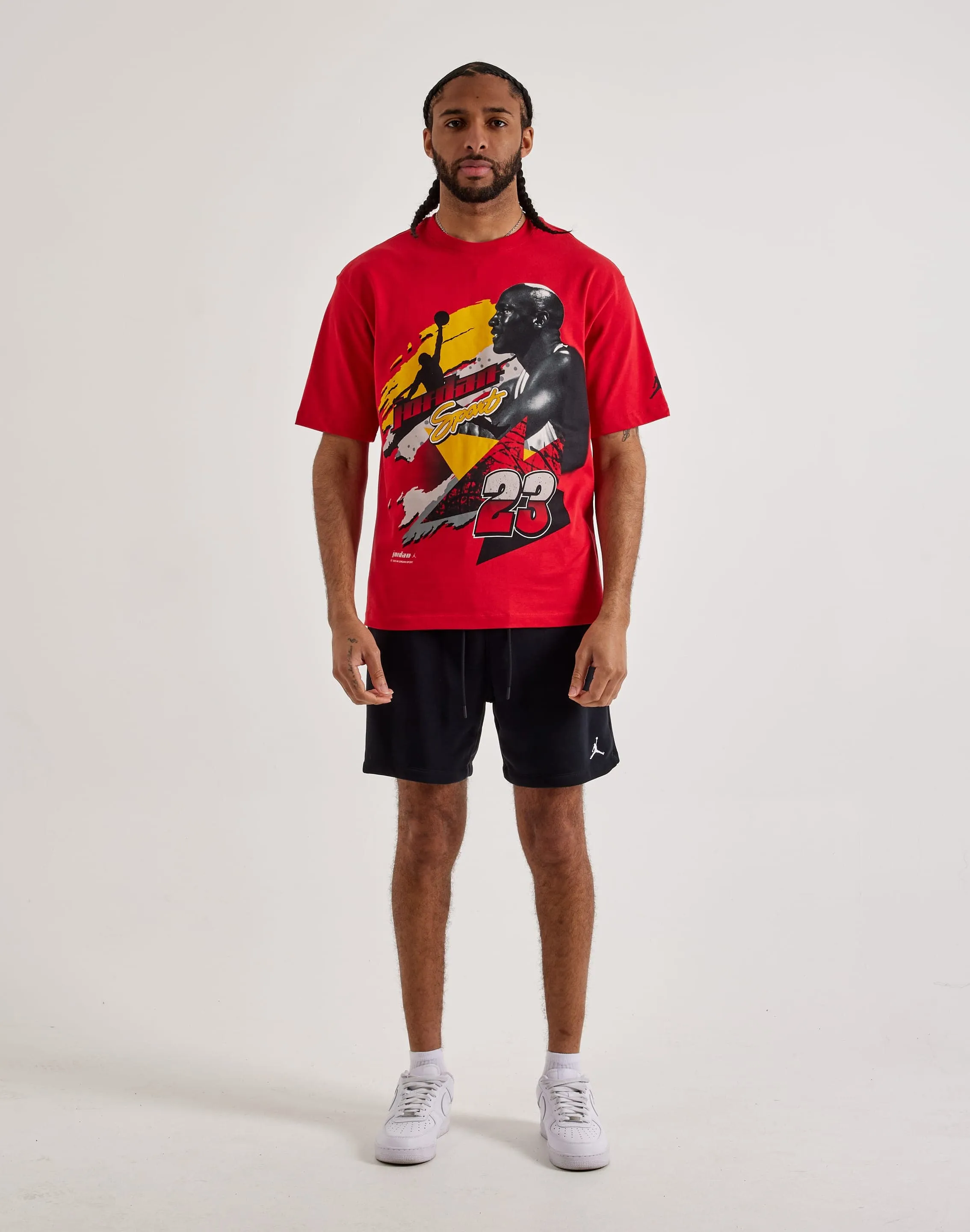 Jordan Sport Tee