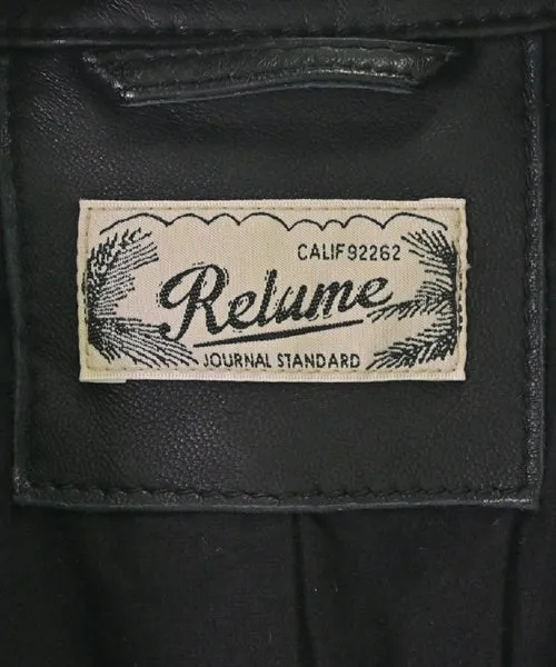 JOURNAL STANDARD relume Motercycle Jackets