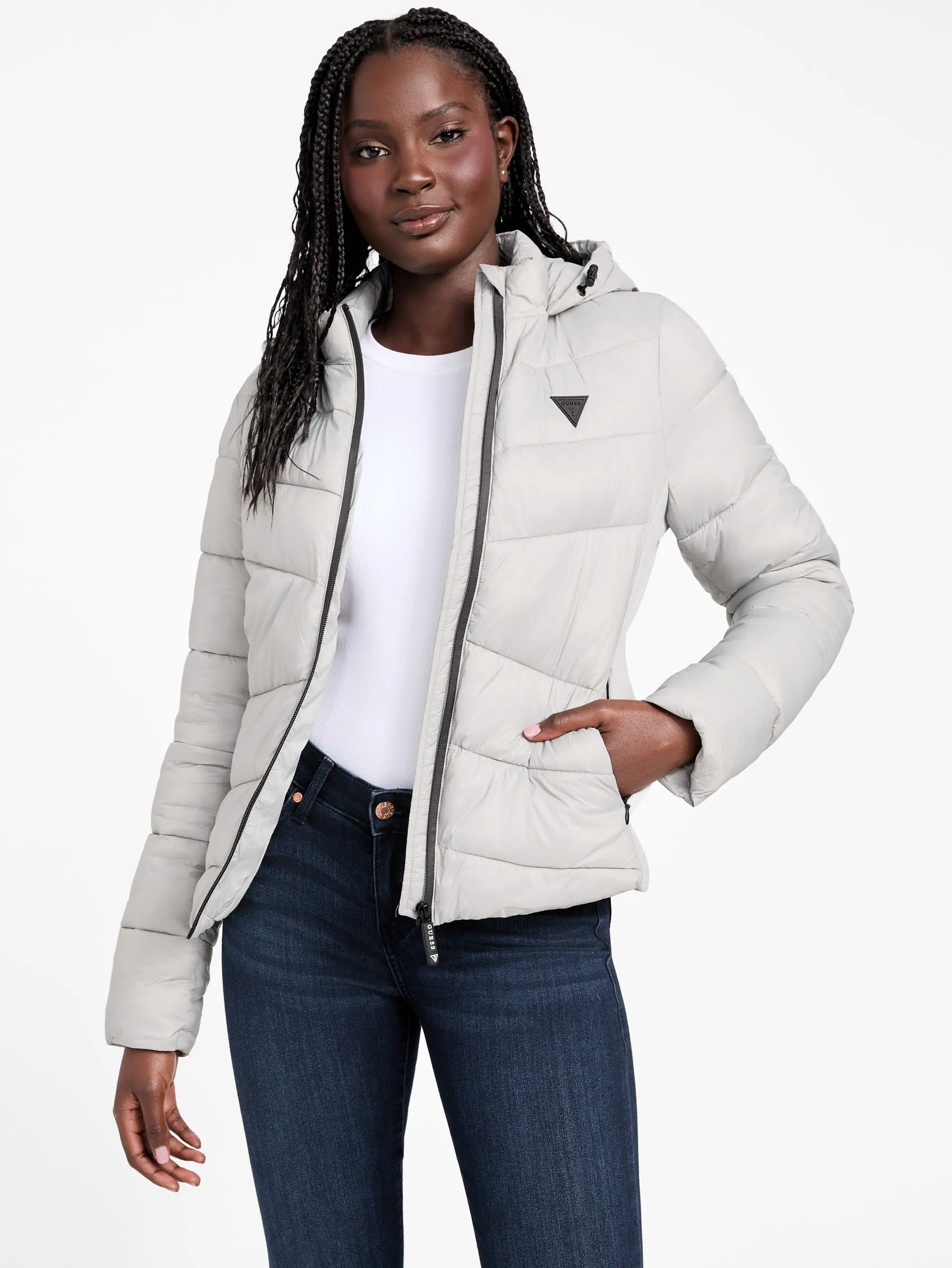 Juli Hooded Jacket
