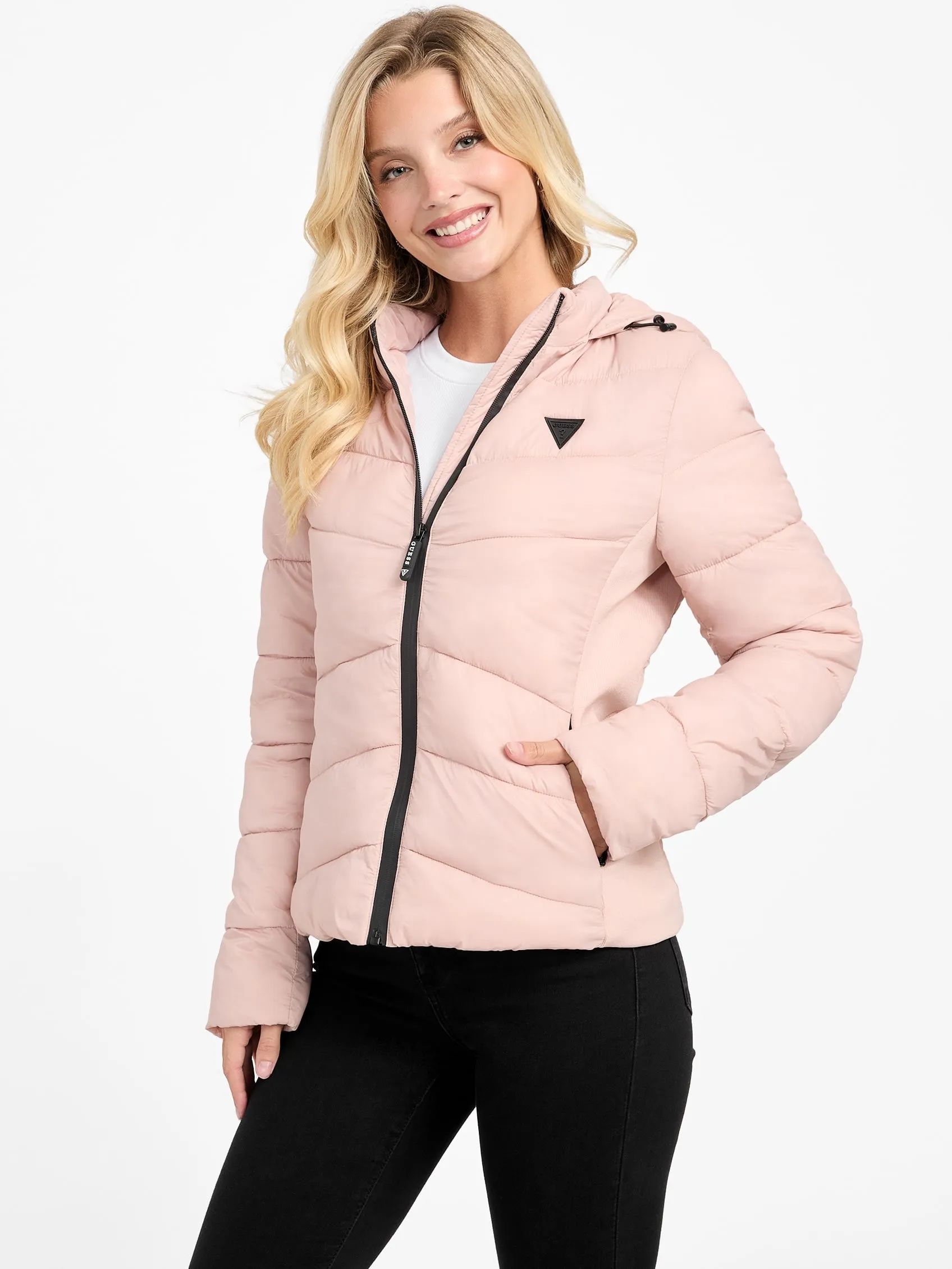 Juli Hooded Jacket