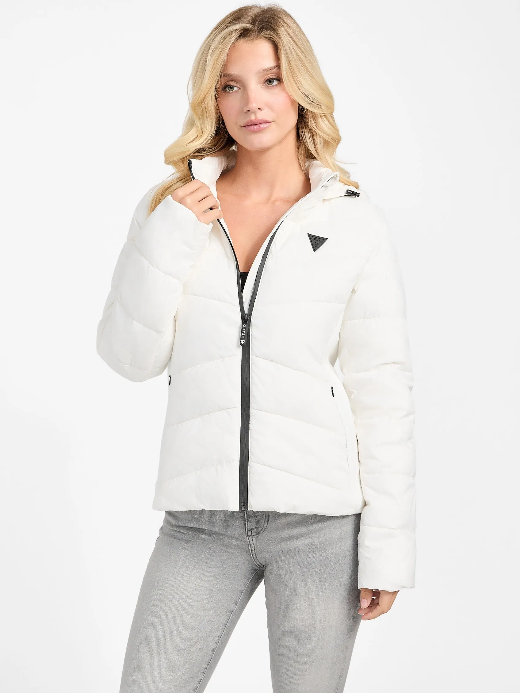 Juli Hooded Jacket