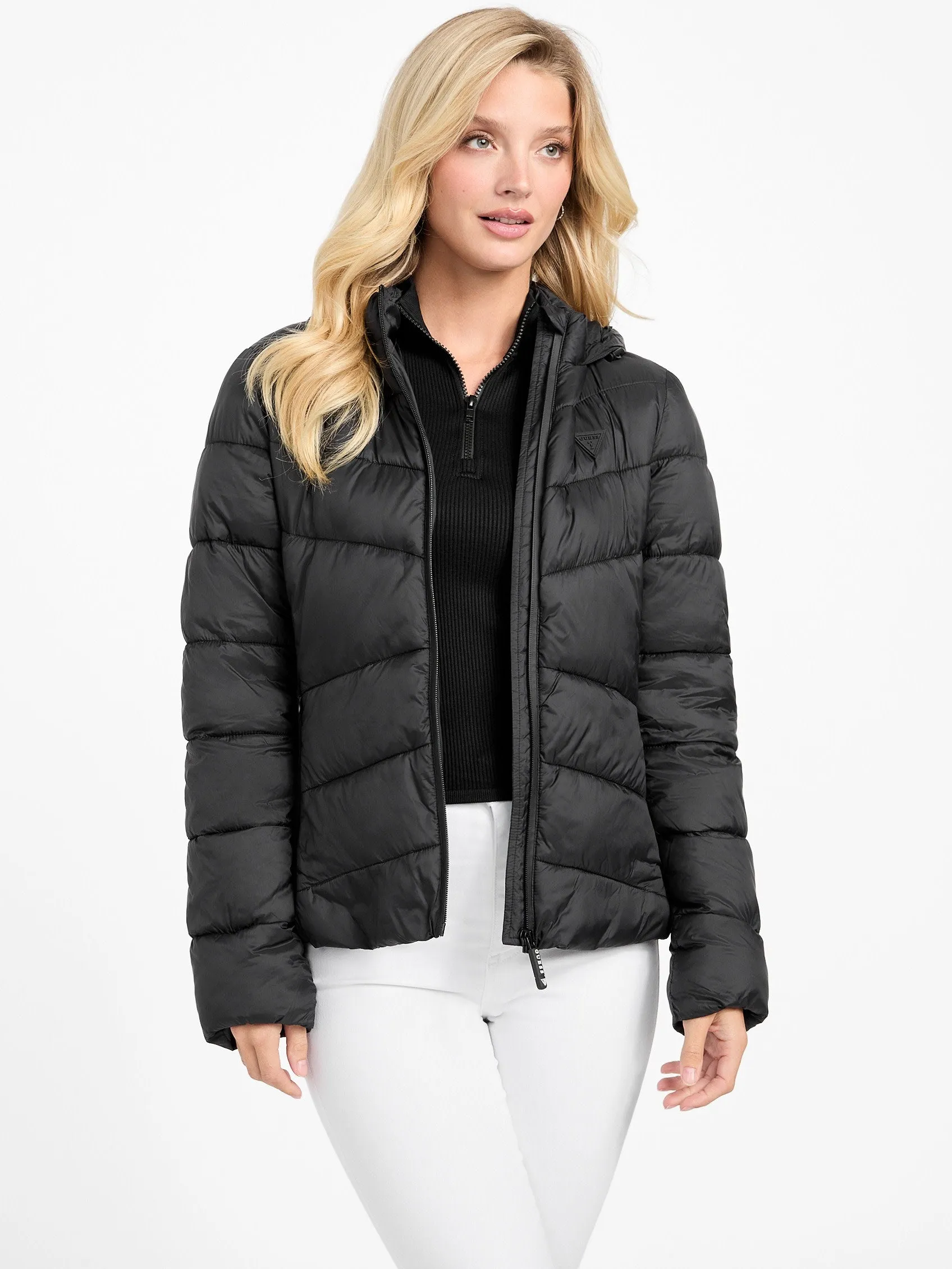Juli Hooded Jacket
