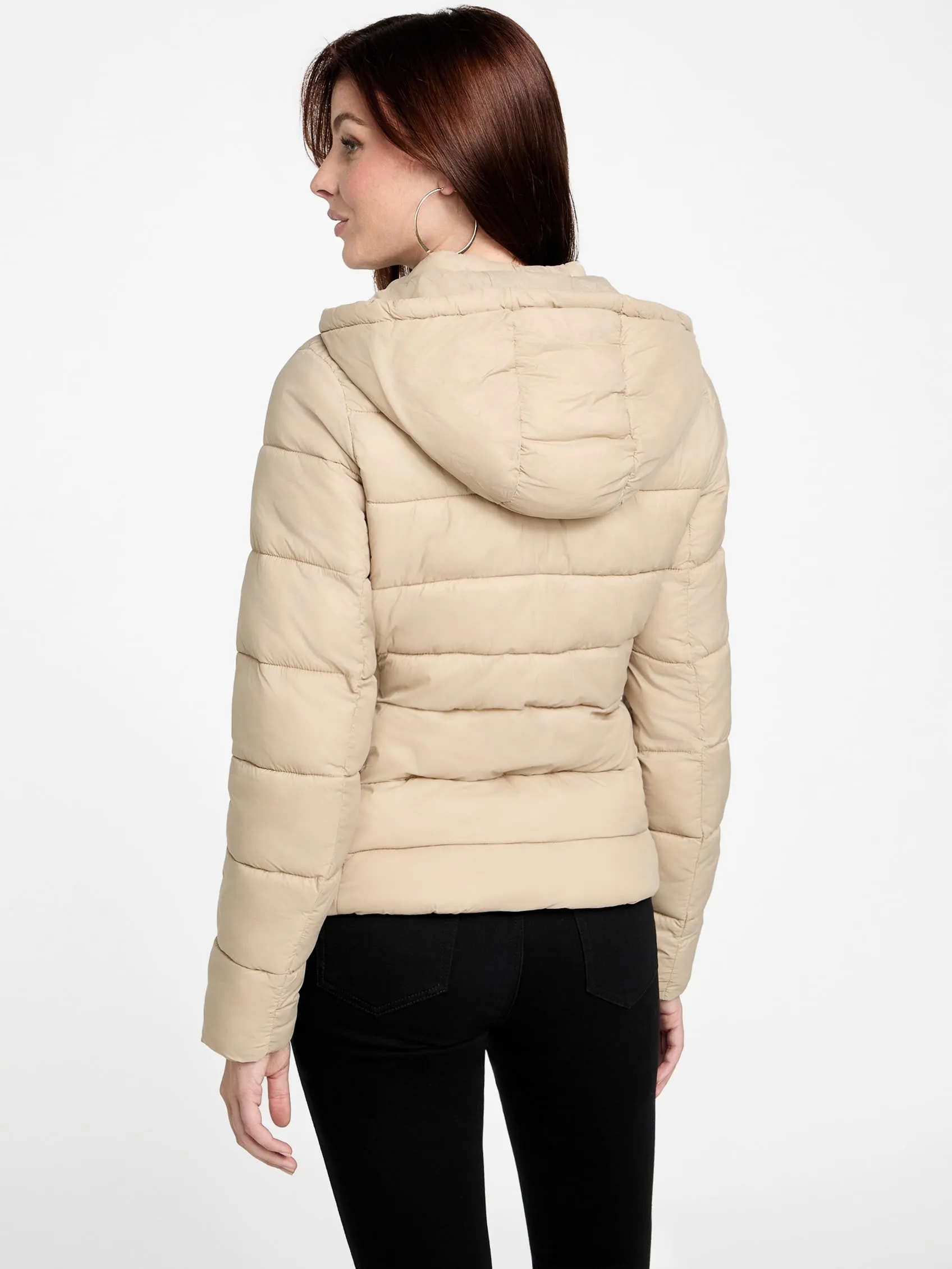 Juli Hooded Jacket