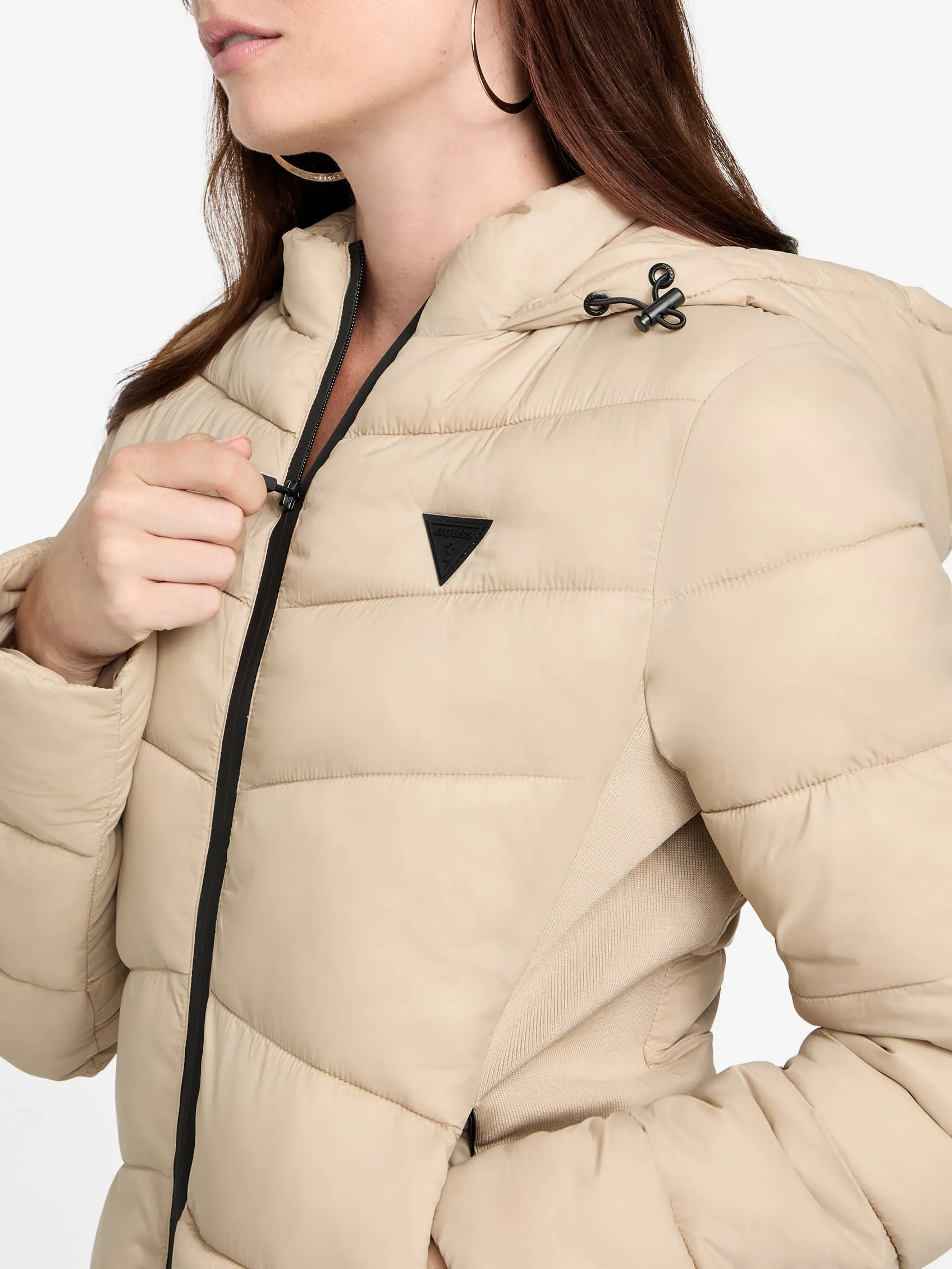 Juli Hooded Jacket