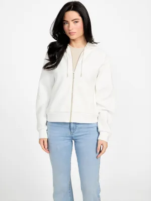 Katana Zip-Up Hoodie