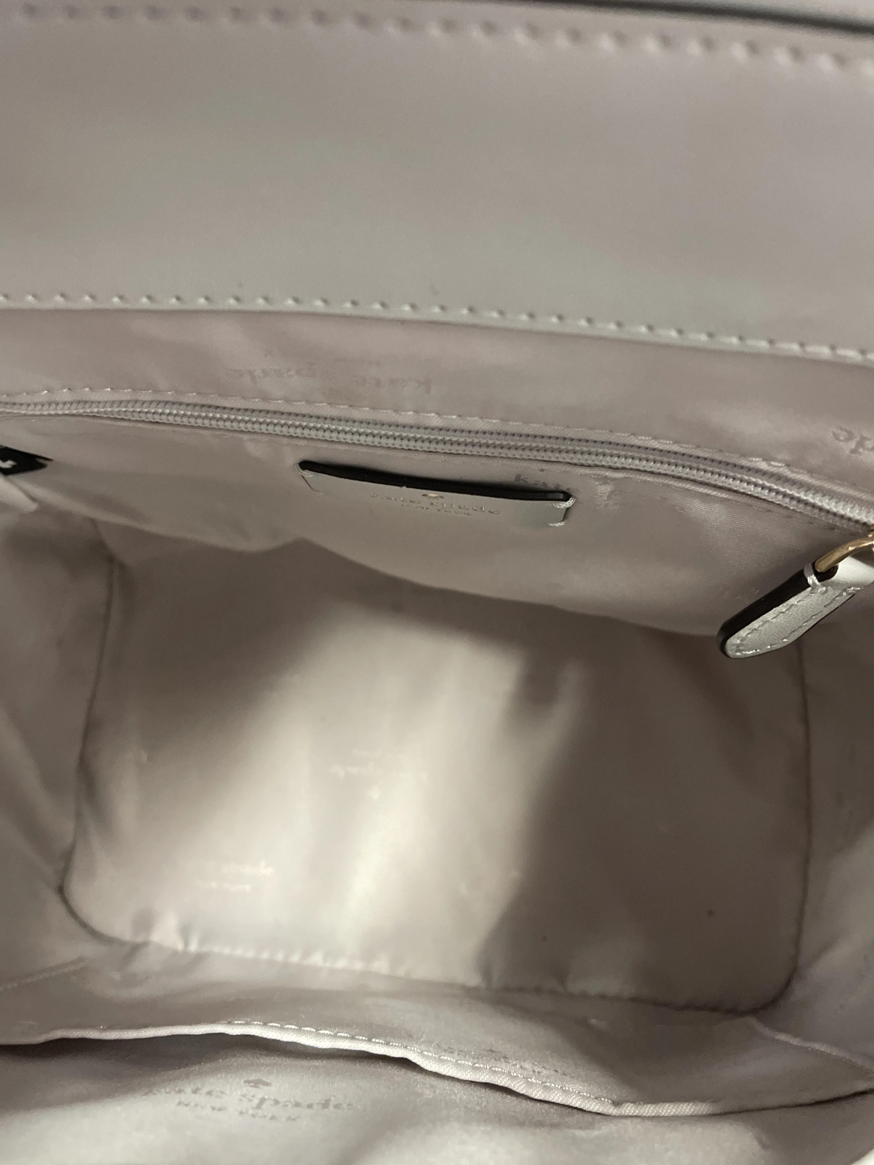 Kate Spade Bags Backpack Designer By Kate Spade  Size: Medium
