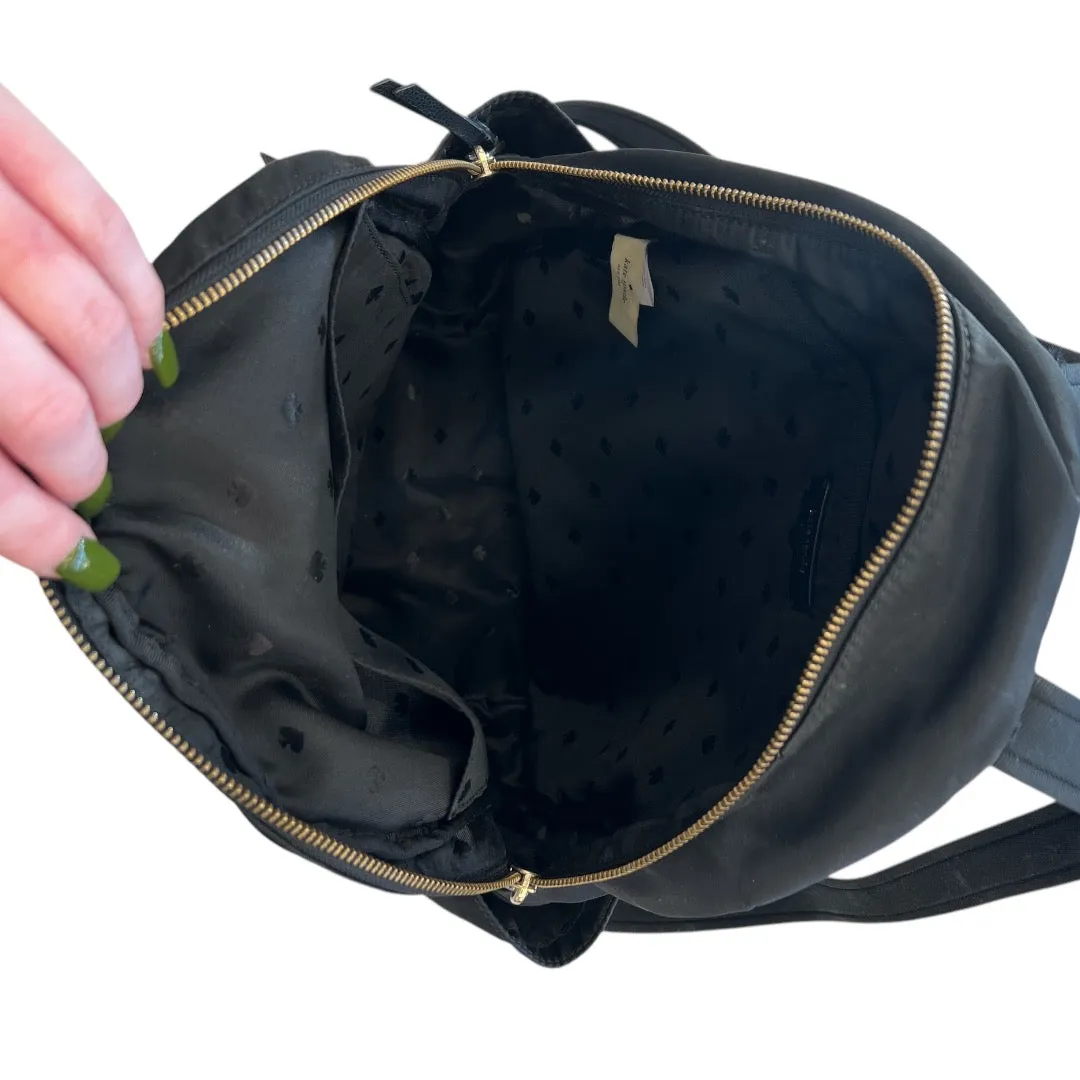 Kate Spade Bags Backpack Designer By Kate Spade, Size: Medium