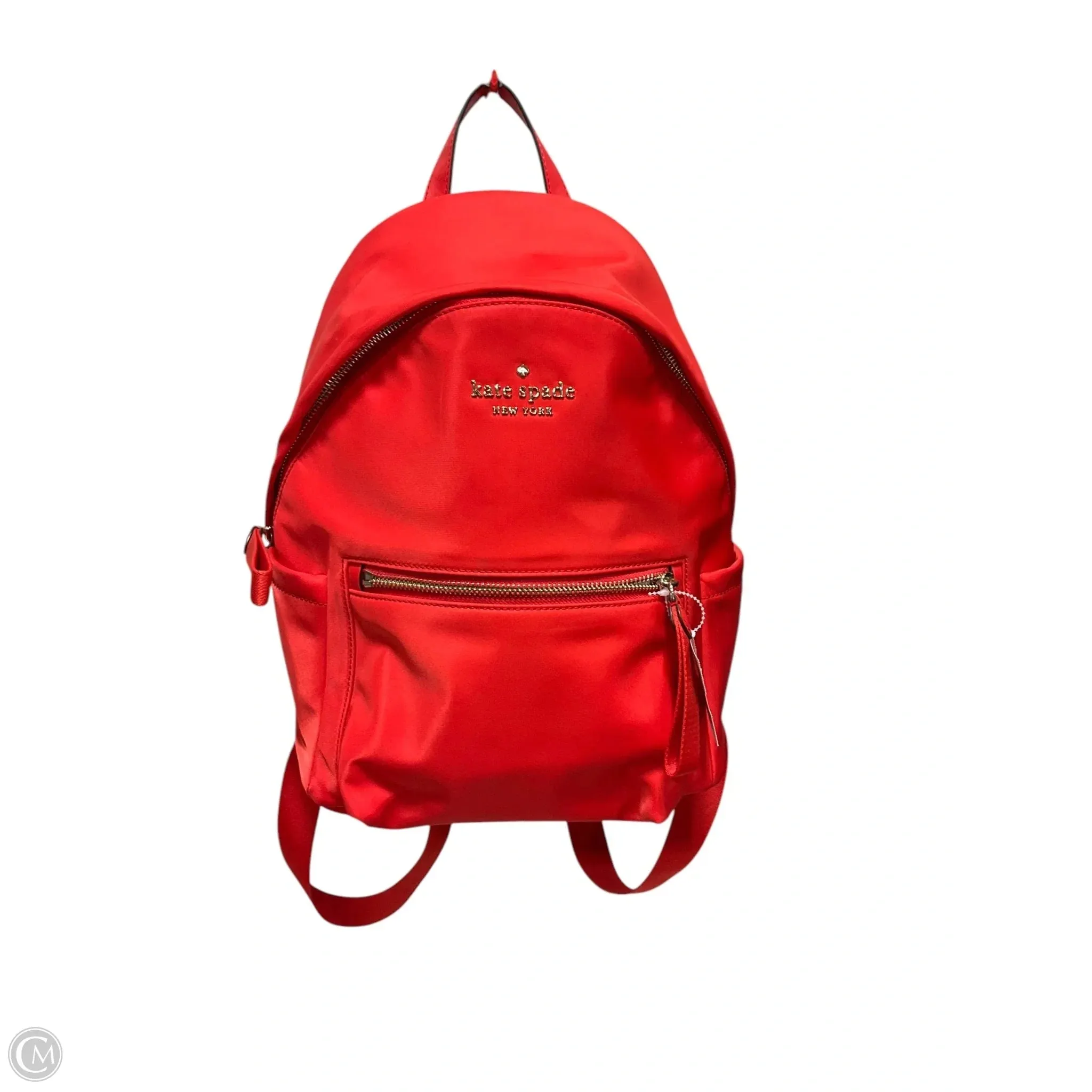 Kate Spade Bags Backpack Designer By Kate Spade, Size: Medium