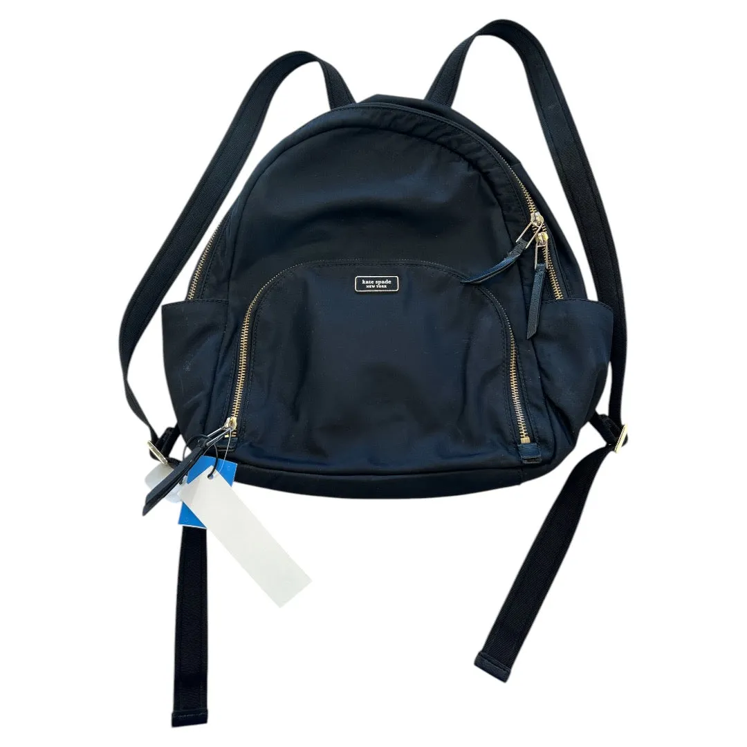 Kate Spade Bags Backpack Designer By Kate Spade, Size: Medium