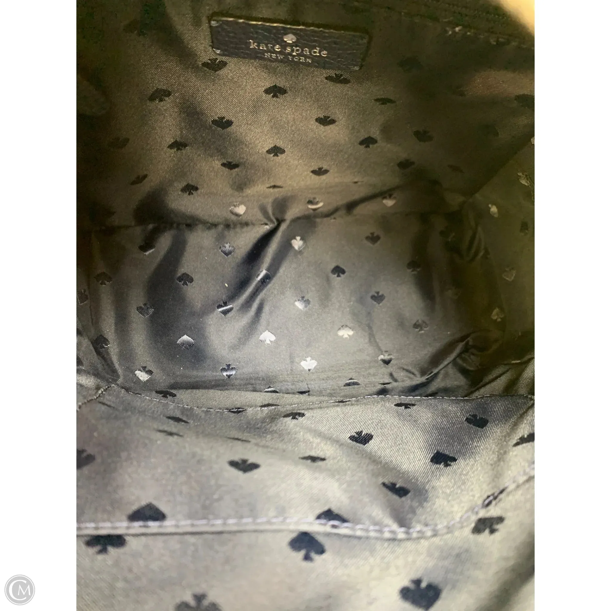 Kate Spade Bags Backpack Designer By Kate Spade, Size: Medium