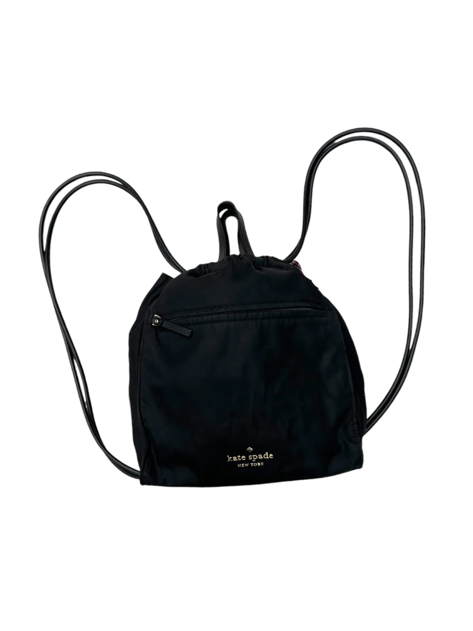 Kate Spade Bags Backpack Designer By Kate Spade, Size: Medium
