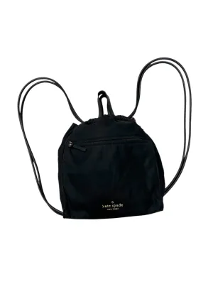Kate Spade Bags Backpack Designer By Kate Spade, Size: Medium