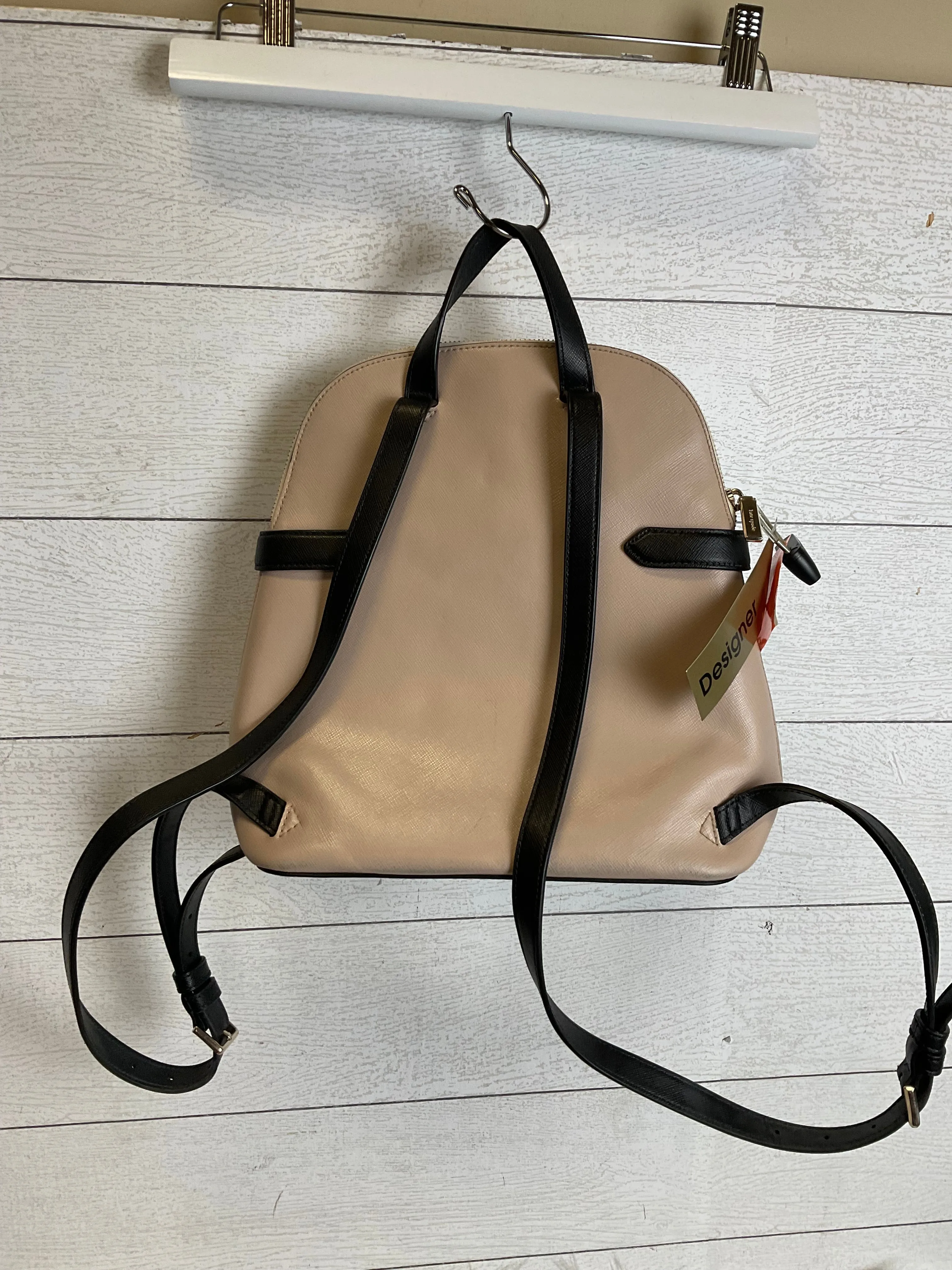 Kate Spade Bags Backpack Designer By Kate Spade, Size: Medium
