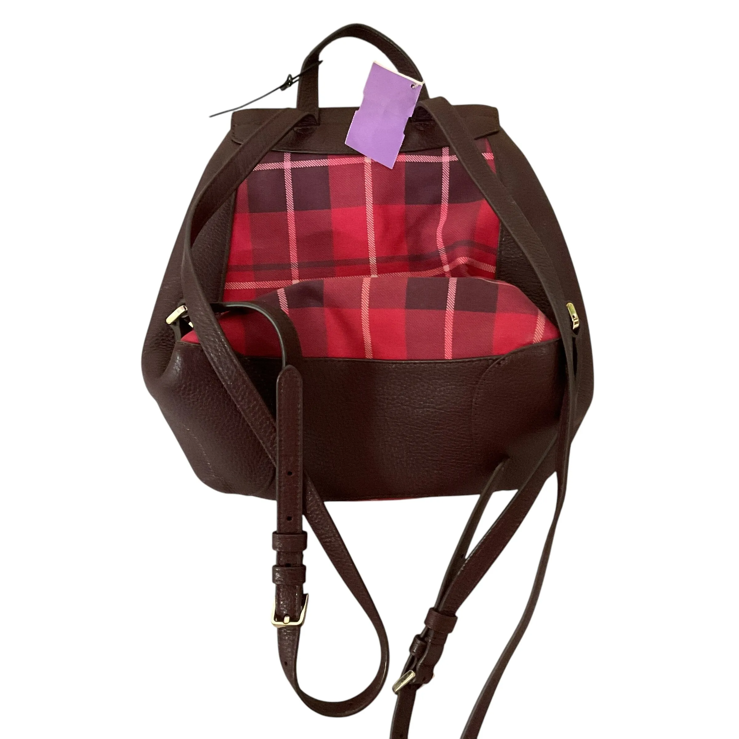 Kate Spade Bags Backpack Designer By Kate Spade  Size: Small