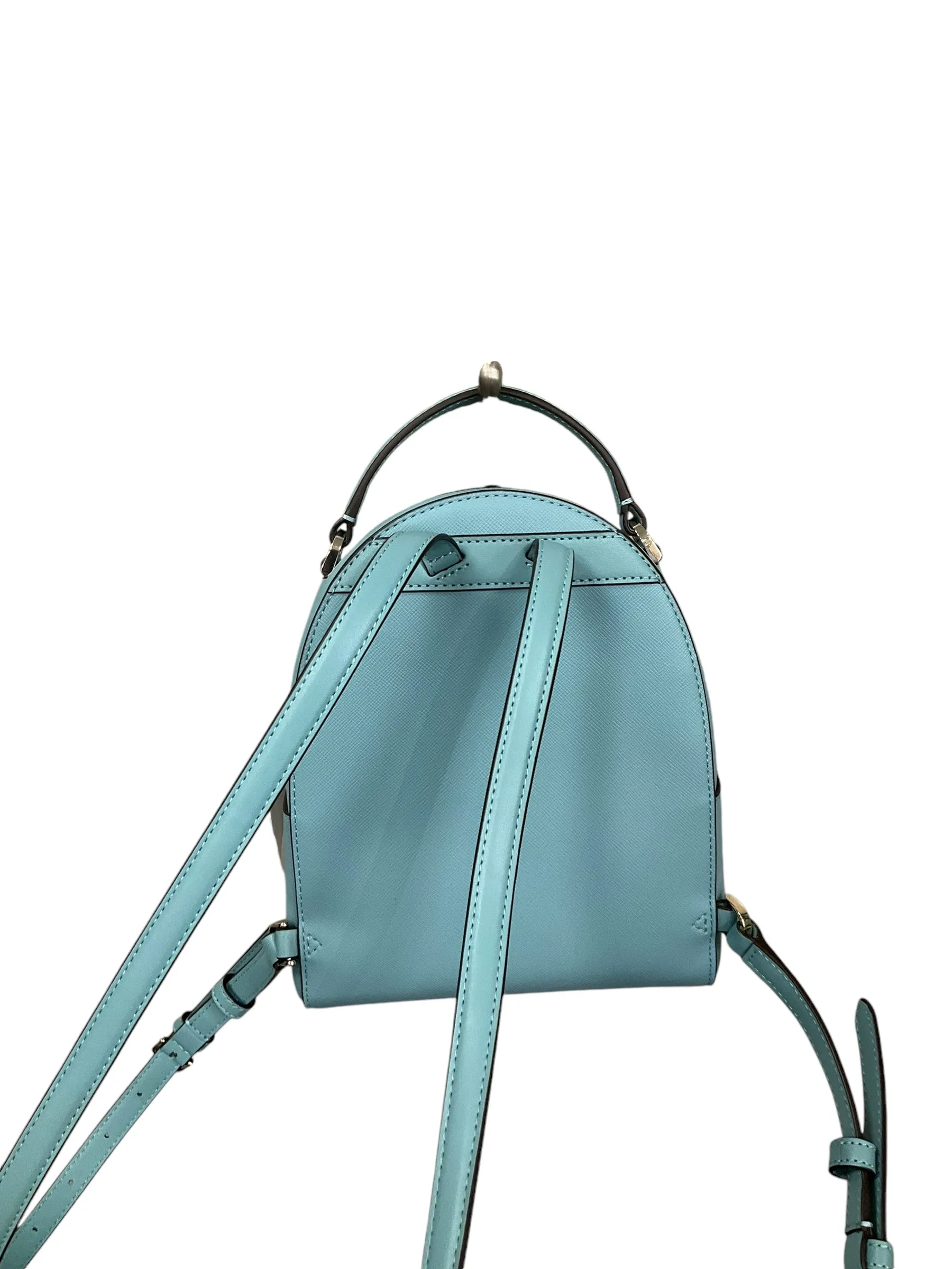 Kate Spade Bags Backpack Designer By Kate Spade, Size: Small