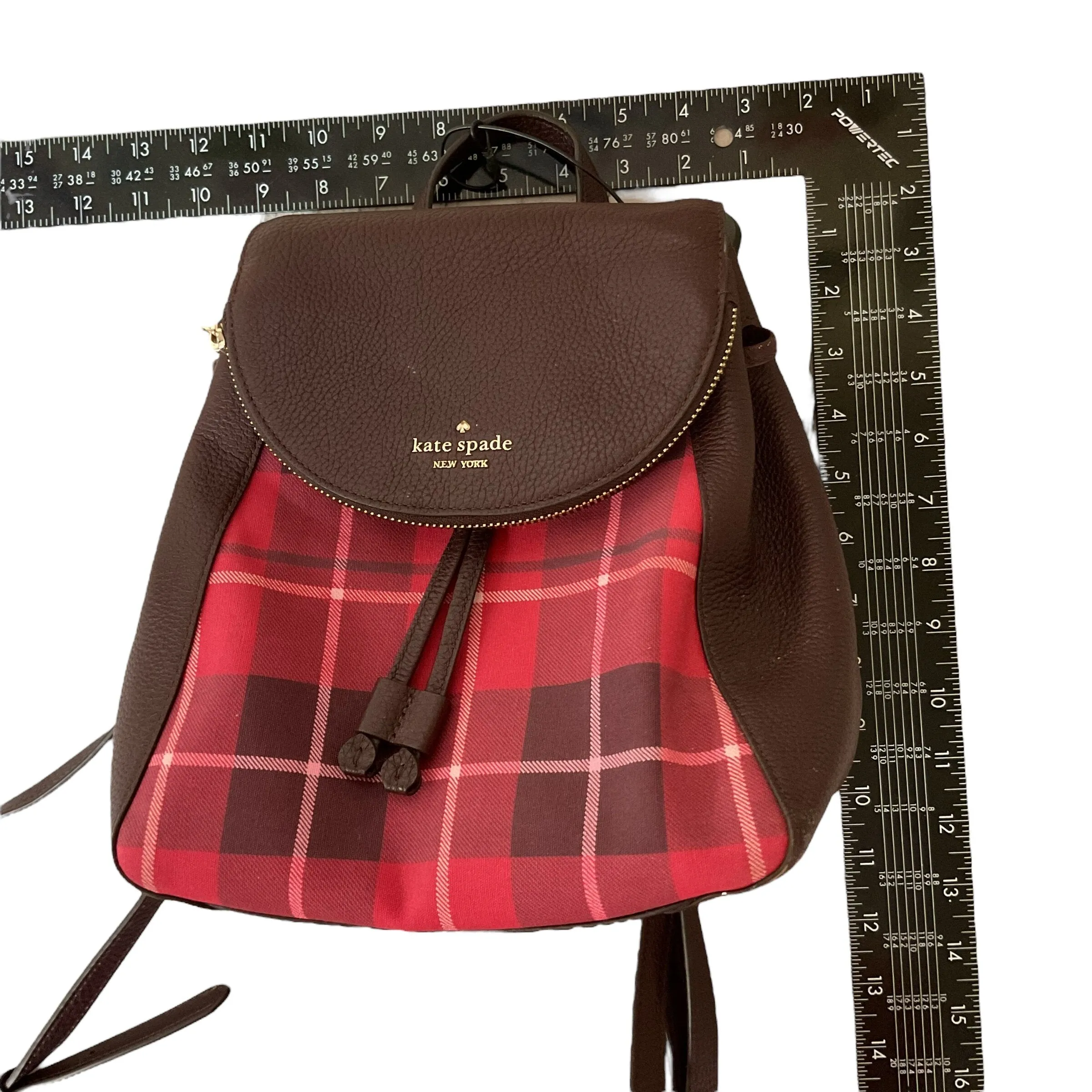 Kate Spade Bags Backpack Designer By Kate Spade  Size: Small