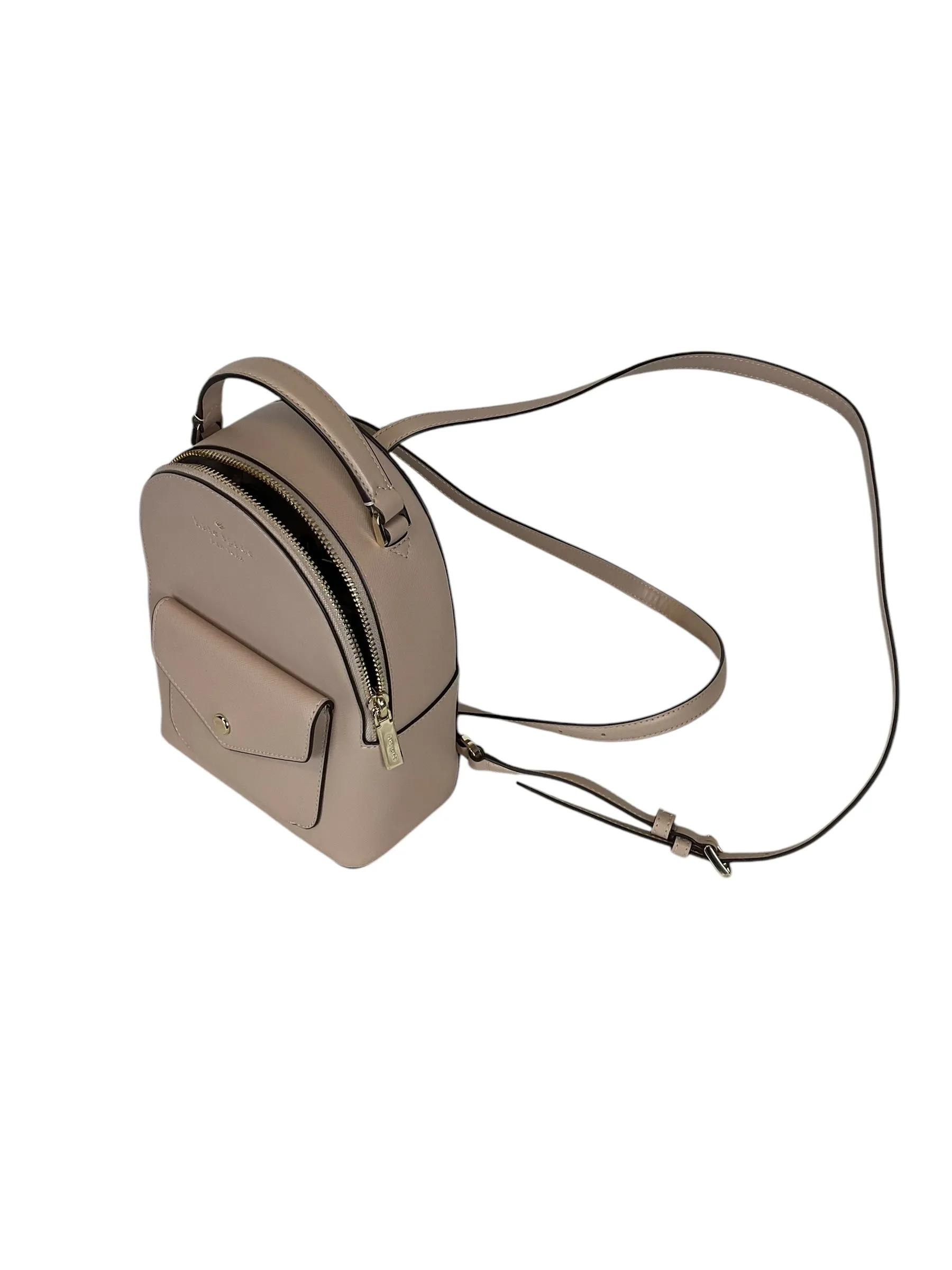 Kate Spade Bags Backpack Designer By Kate Spade, Size: Small