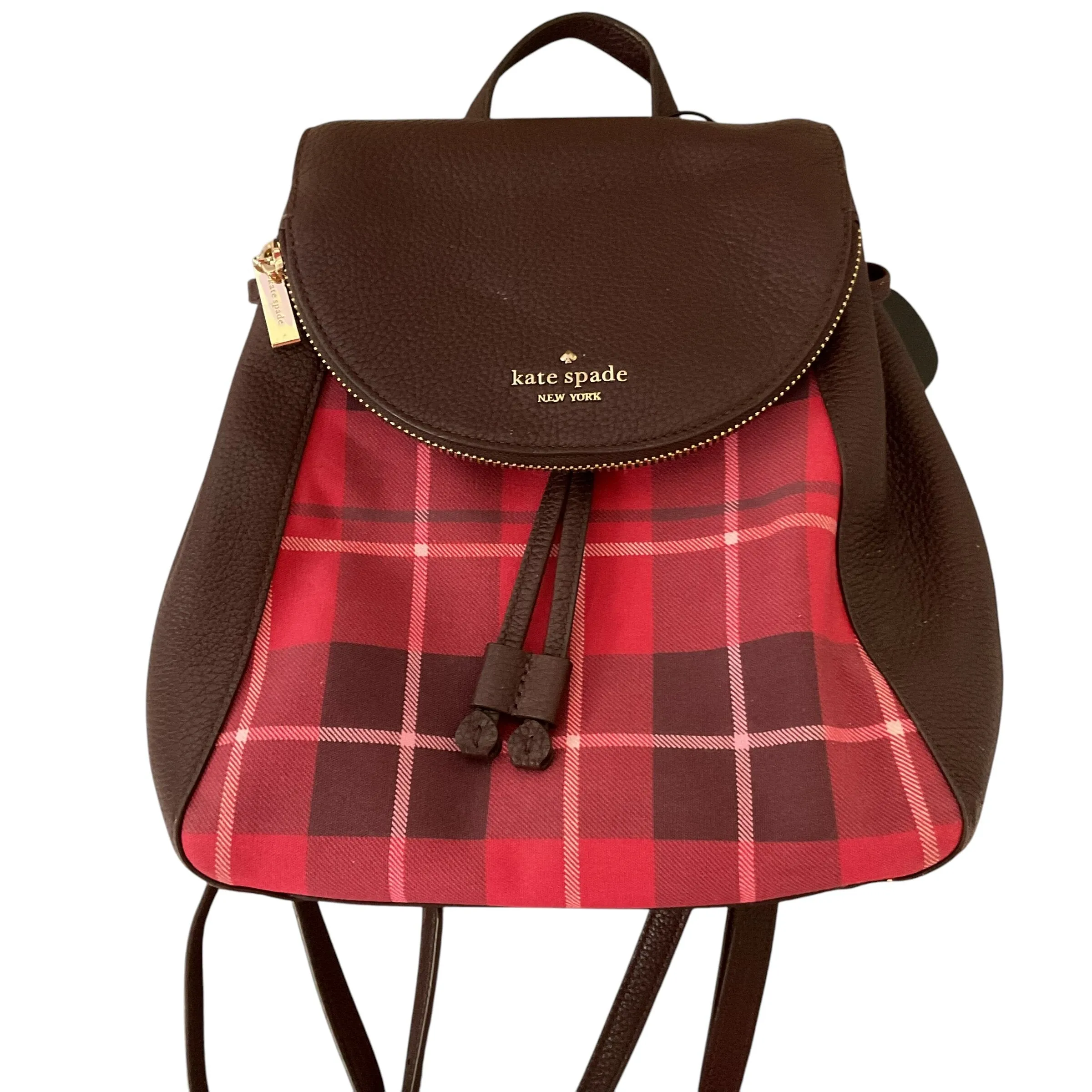 Kate Spade Bags Backpack Designer By Kate Spade  Size: Small