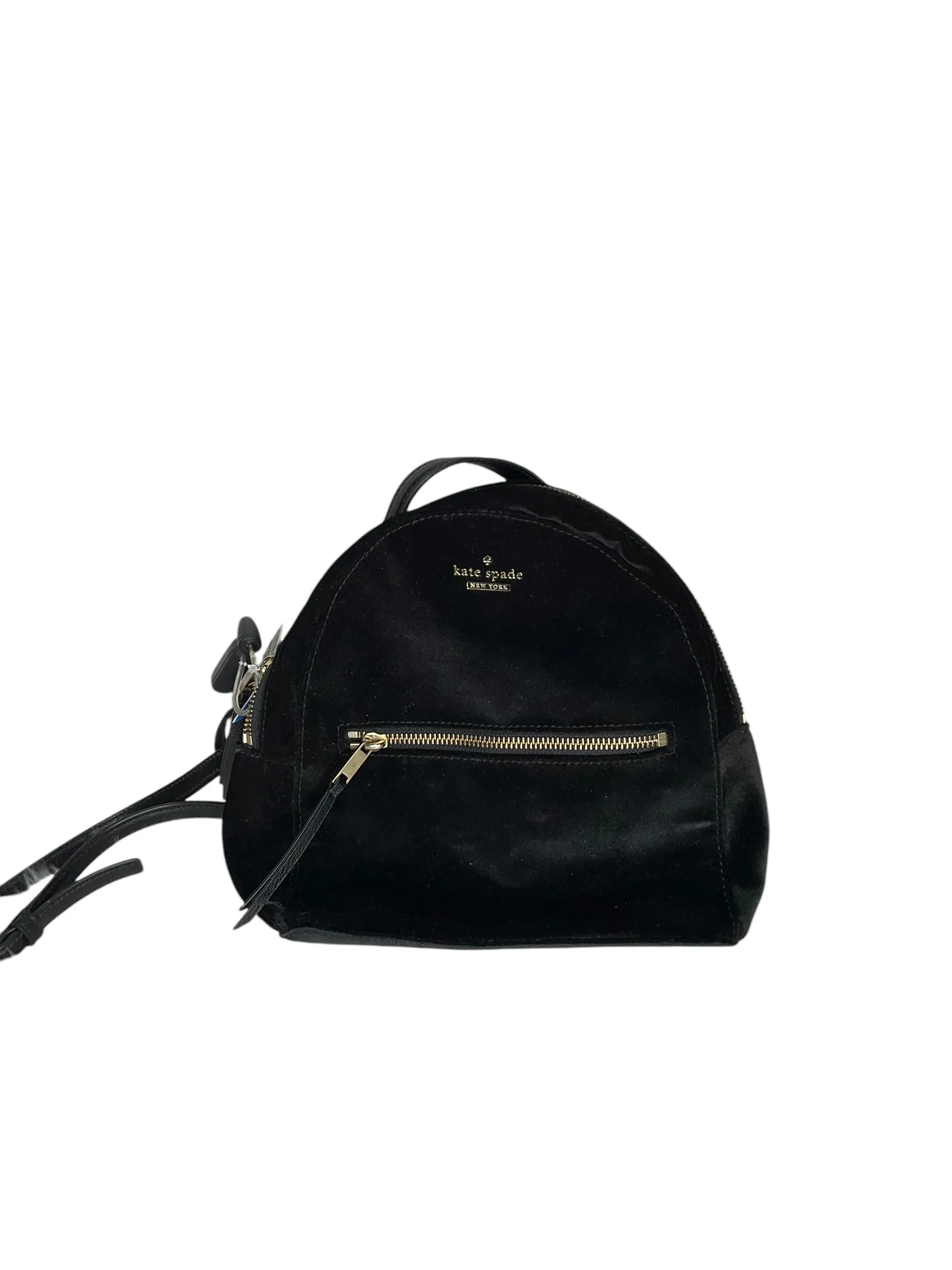 Kate Spade Bags Backpack Designer By Kate Spade, Size: Small