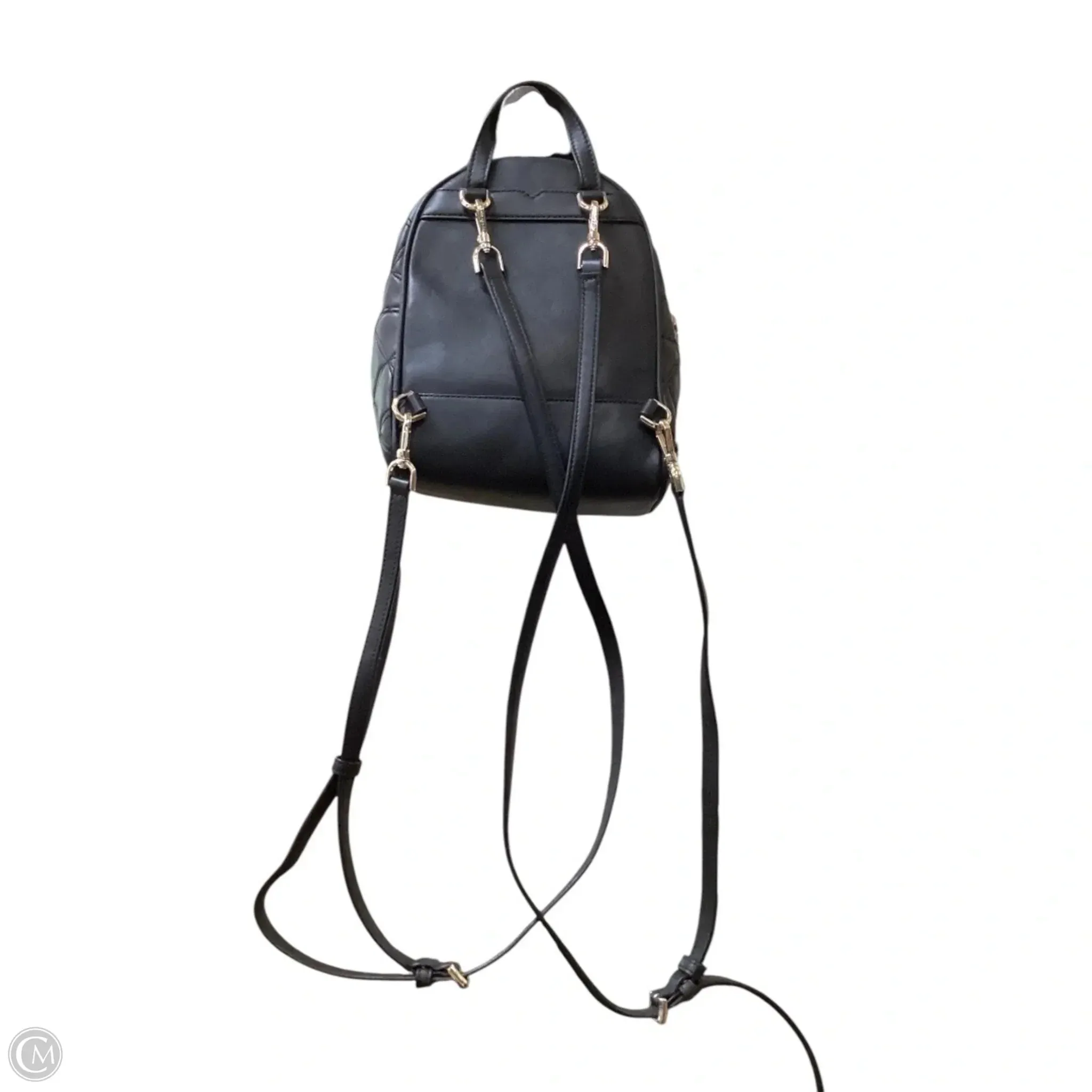 Kate Spade Bags Backpack Designer By Kate Spade, Size: Small