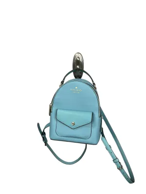 Kate Spade Bags Backpack Designer By Kate Spade, Size: Small