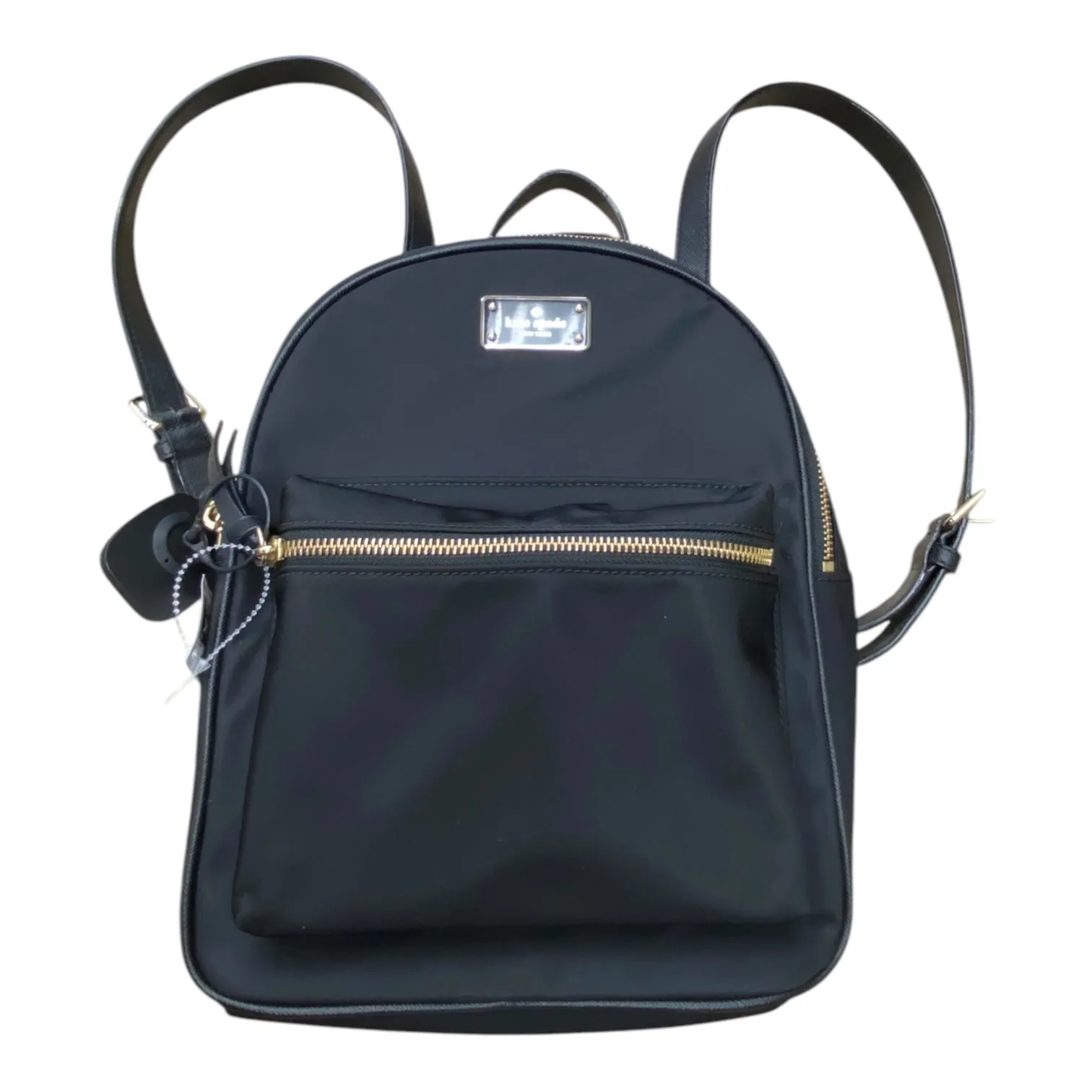 Kate Spade Bags Backpack Designer By Kate Spade, Size: Small