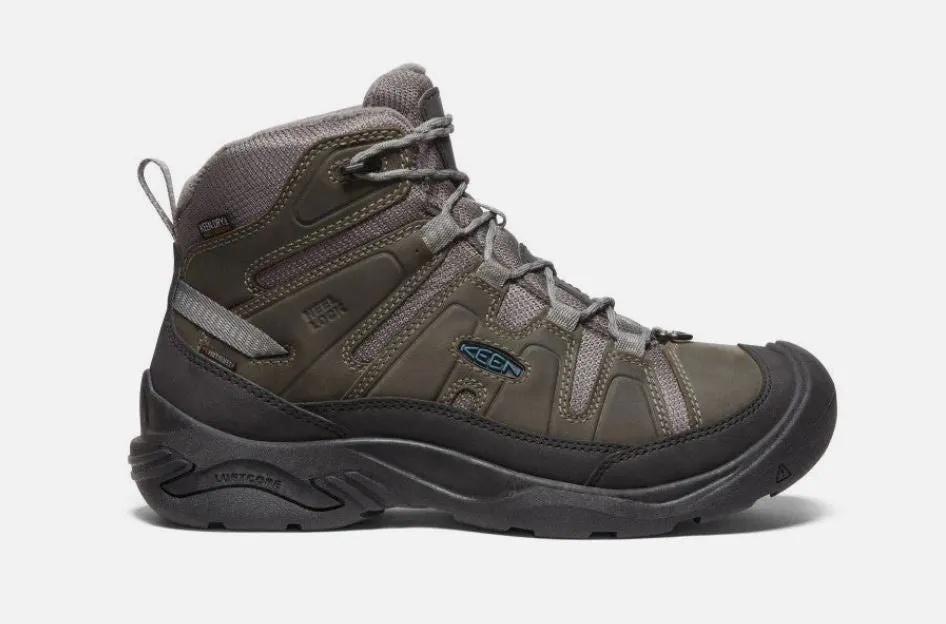 Keen Circadia Mid Polar
