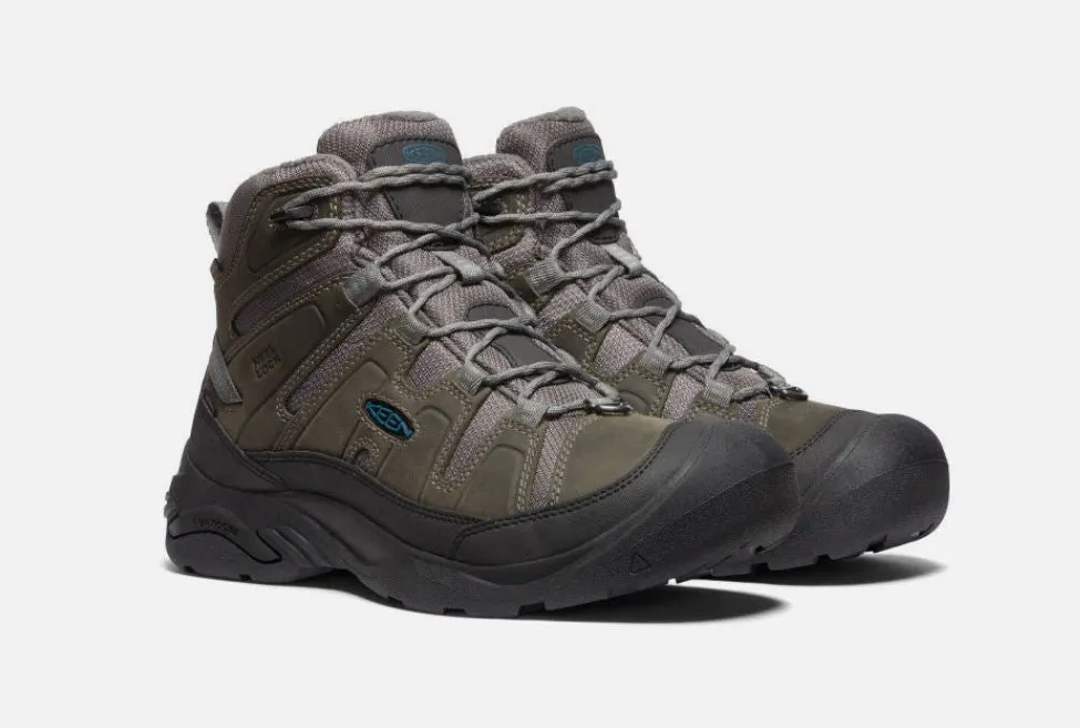Keen Circadia Mid Polar