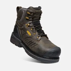 KEEN PHILADELPHIA 6" 400G WATERPROOF BOOT (CARBON-FIBER TOE) MEDIUM AND WIDE - FINAL SALE!