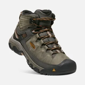 Keen Taghee III Mid WIDE