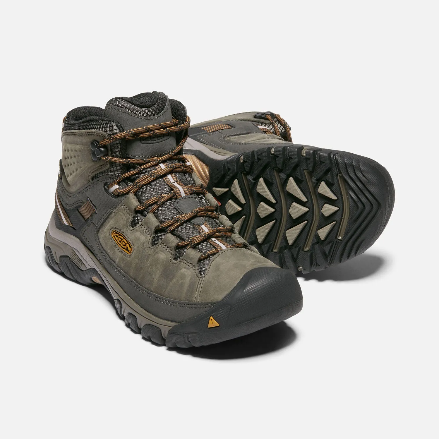 Keen Taghee III Mid WIDE