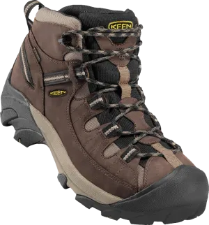 Keen Targee II Mid Wide