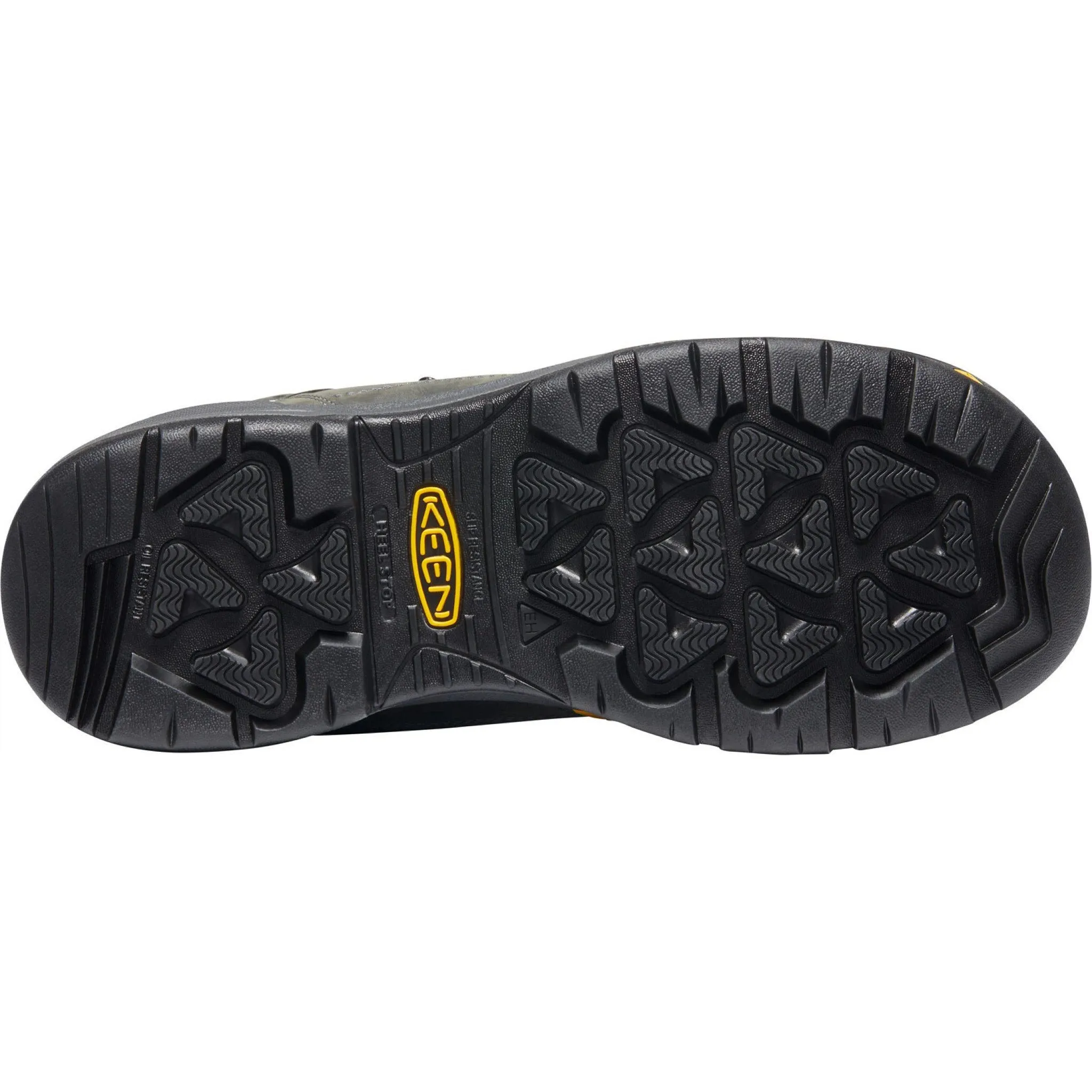KEEN TROY 6" WATERPROOF CARBON-FIBER TOE MEN'S - FINAL SALE!