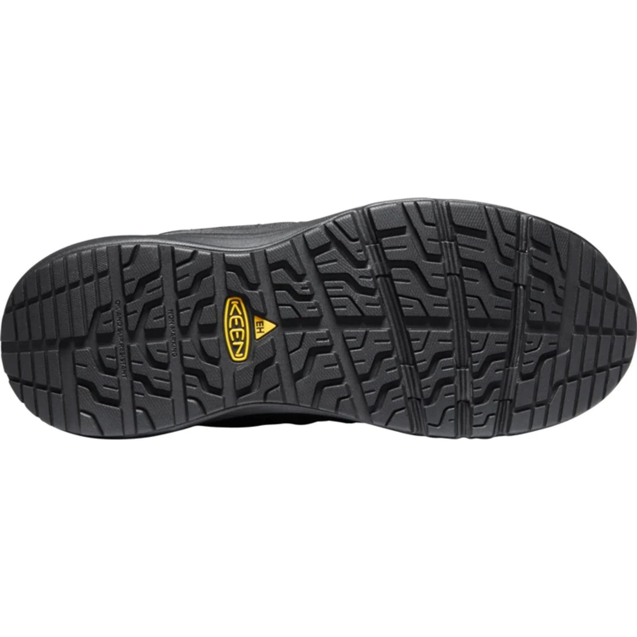 KEEN VISTA ENERGY BOOT CARBON FIBER TOE MEN'S MEDIUM AND WIDE
