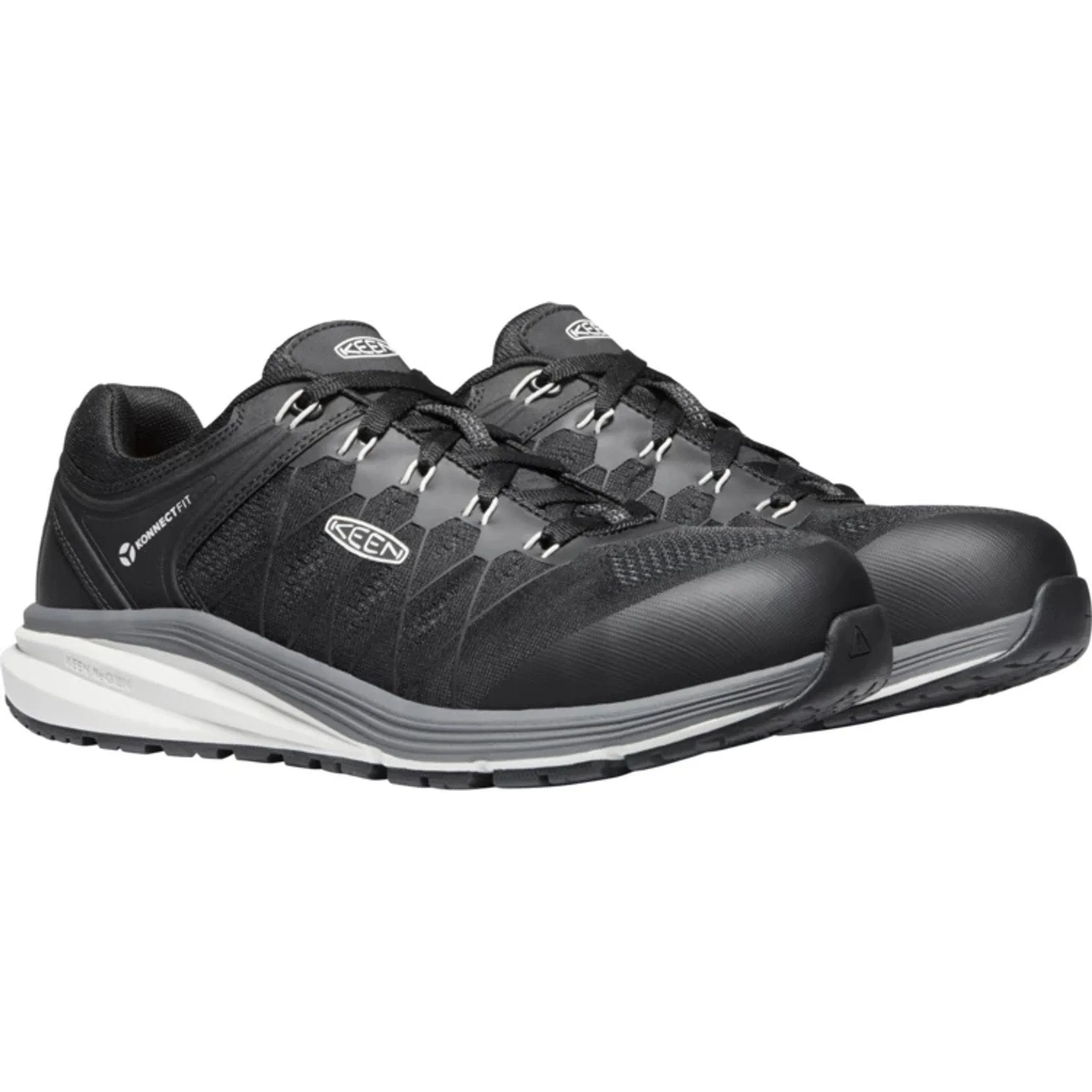 KEEN VISTA ENERGY CARBON FIBER TOE MEN'S MEDIUM AND WIDE