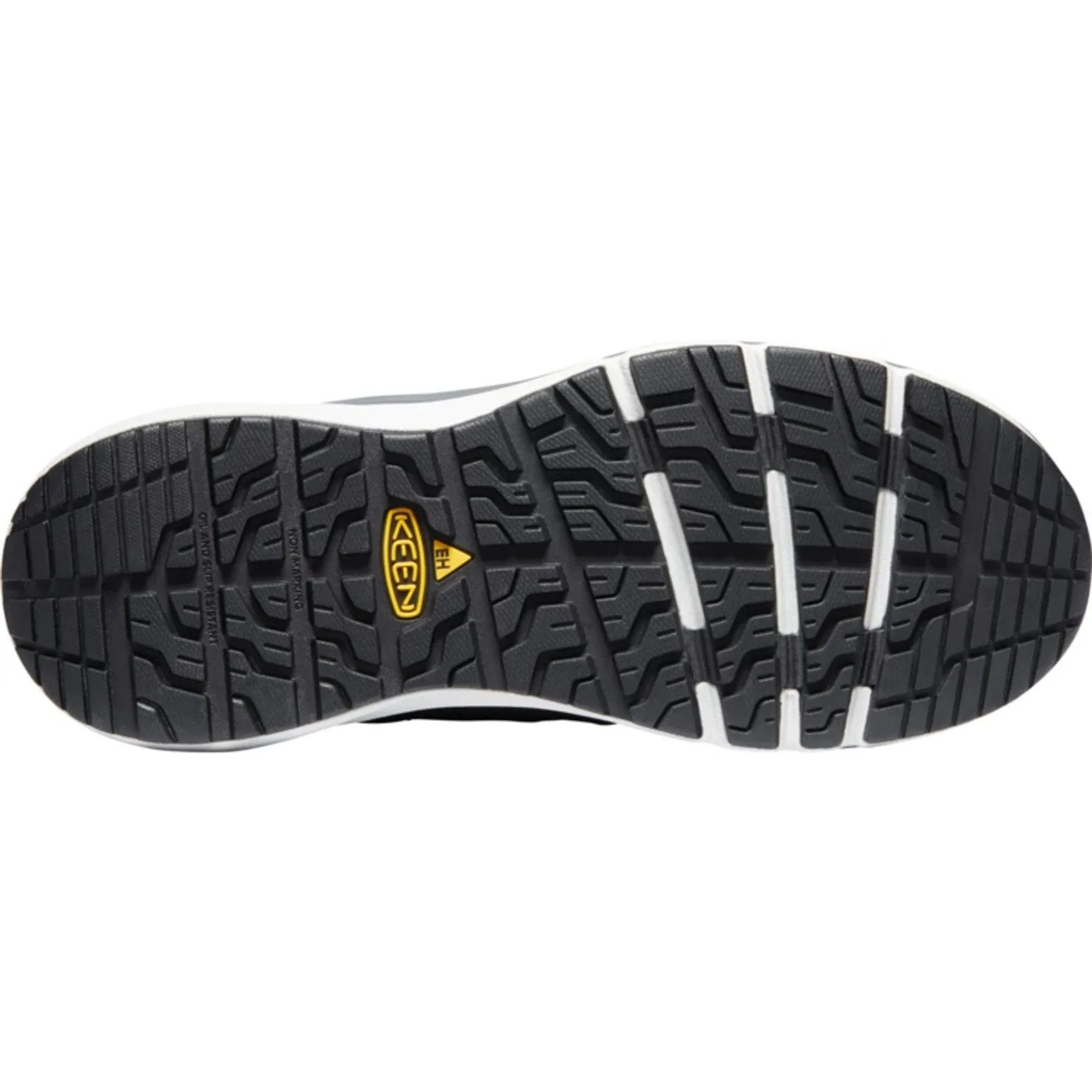 KEEN VISTA ENERGY CARBON FIBER TOE MEN'S MEDIUM AND WIDE