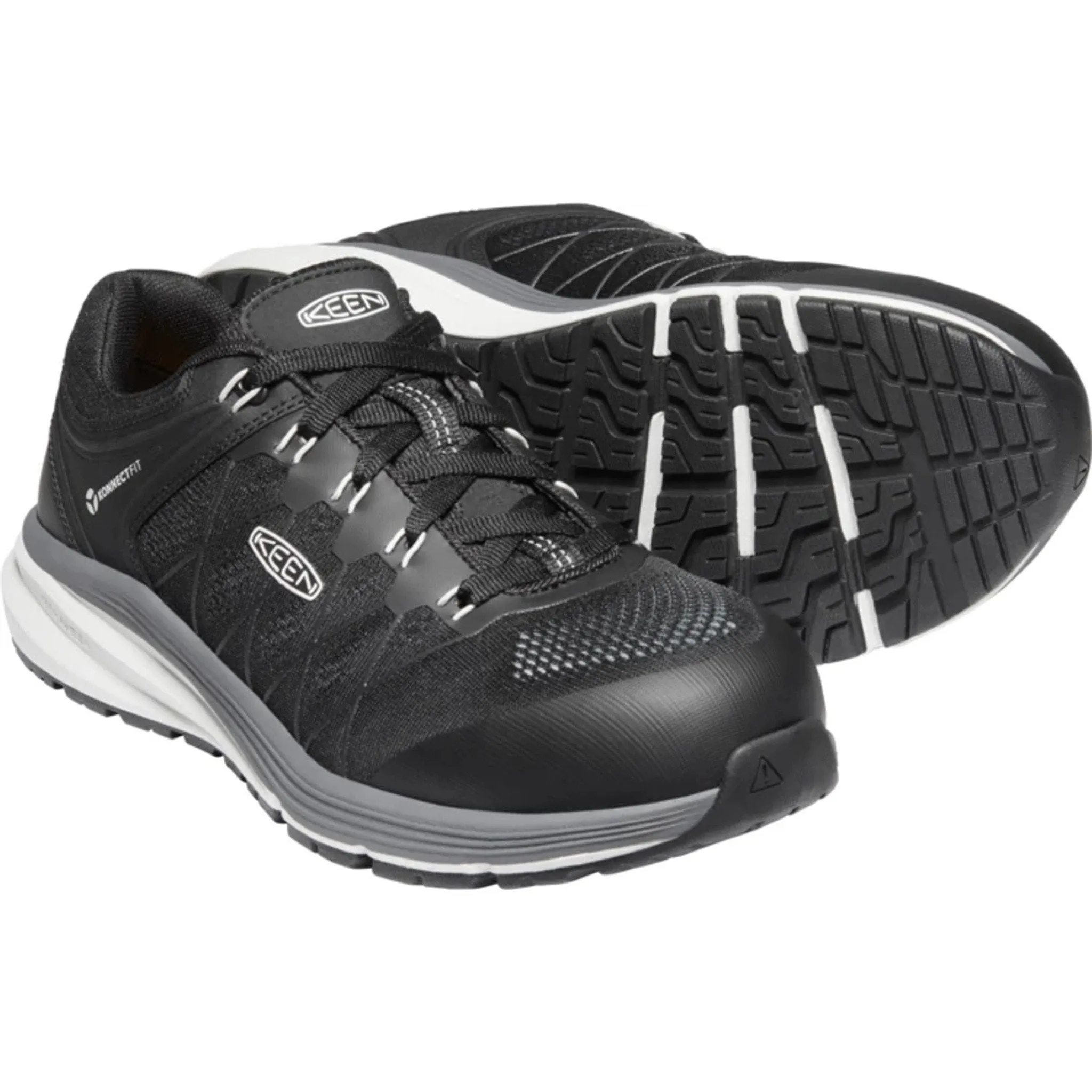 KEEN VISTA ENERGY CARBON FIBER TOE MEN'S MEDIUM AND WIDE