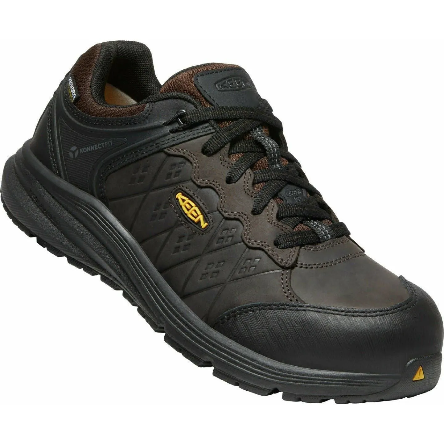 KEEN VISTA ENERGY  WATERPROOF CARBON FIBER TOE MEDIUM AND WIDE - FINAL SALE!