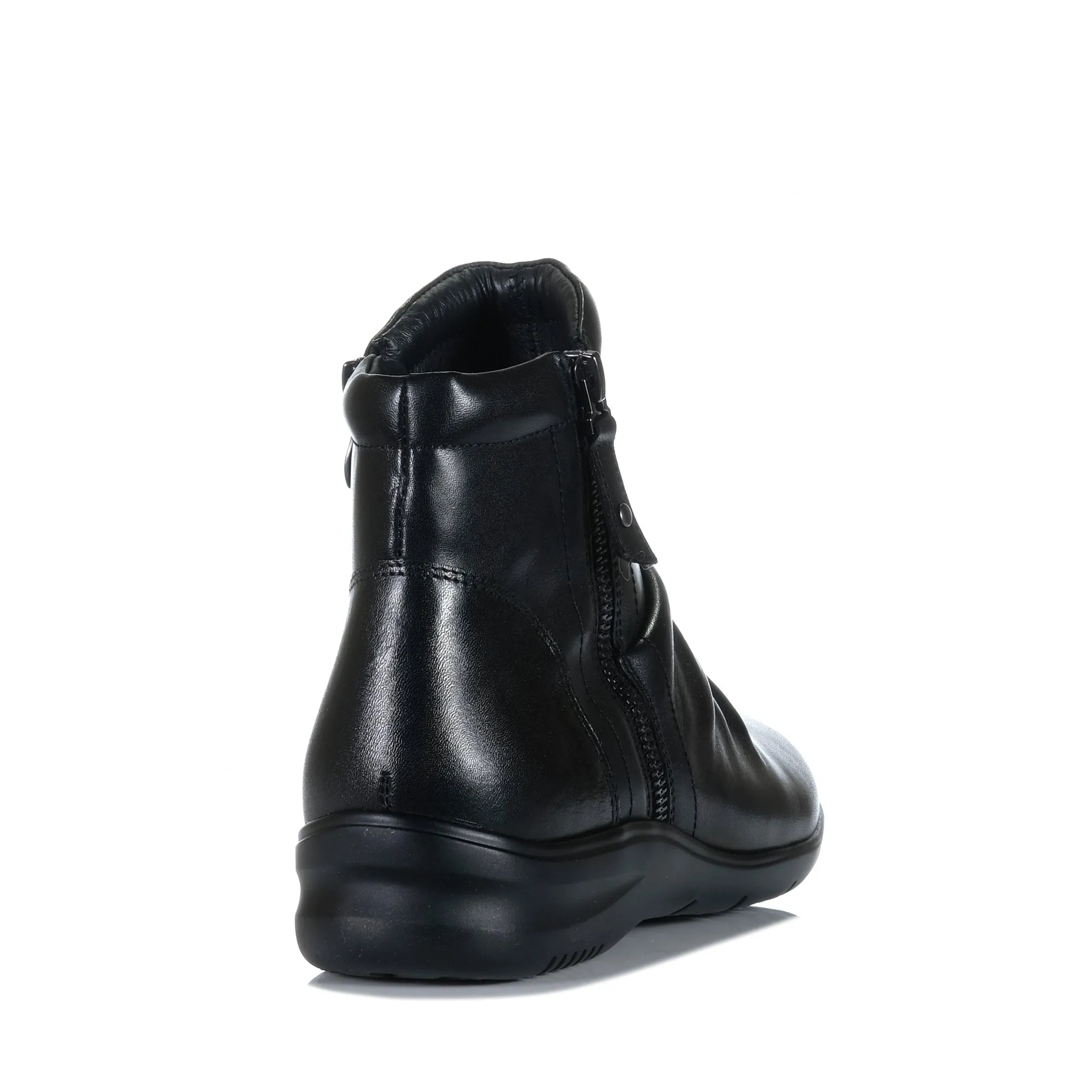 Klouds Jaxon Black