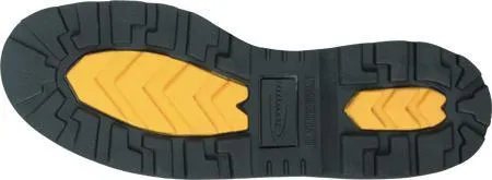 Knapp Men's K5020 Backhoe Steel Toe Boot Brown