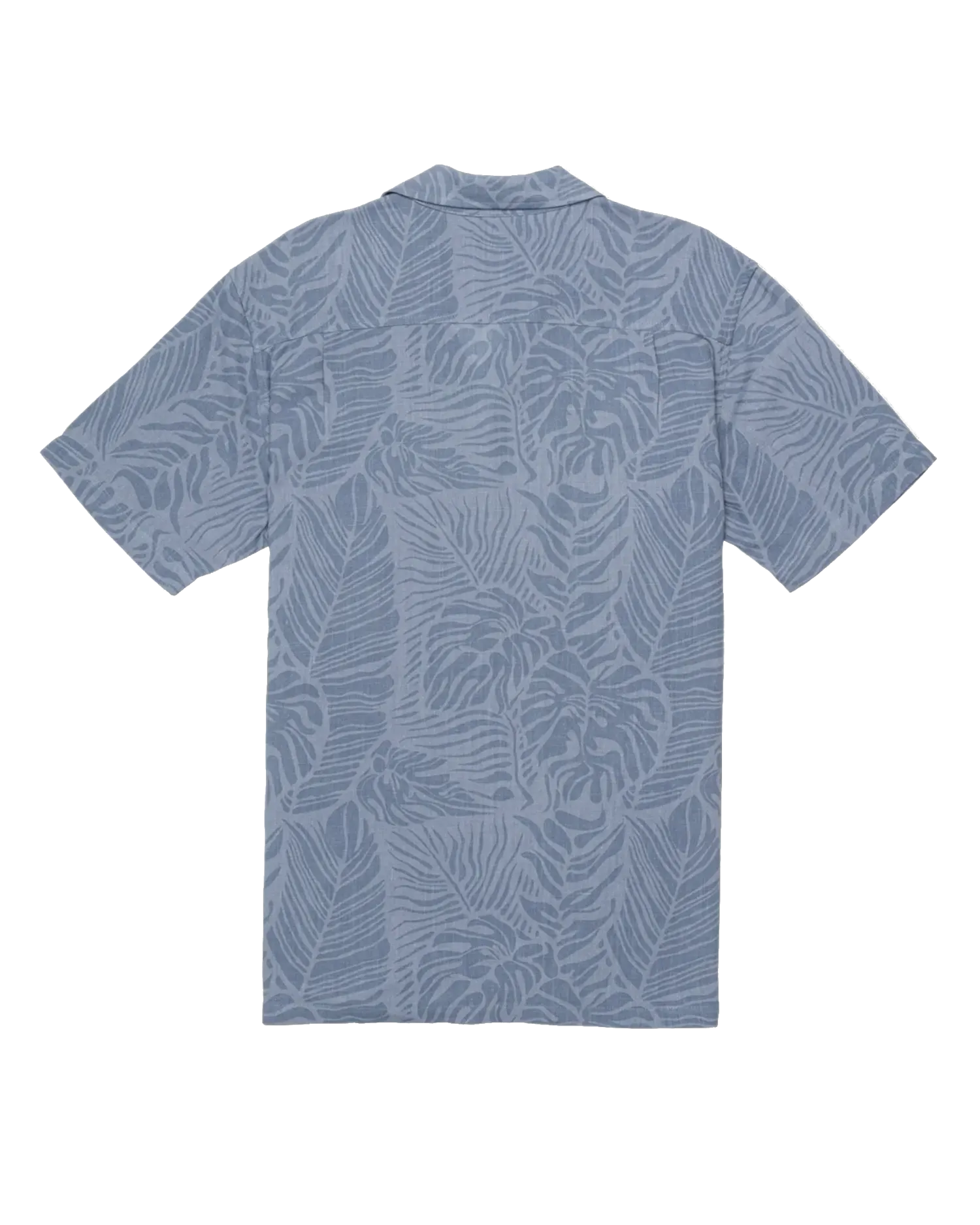 Laguna Camp Shirt in Hypnotic