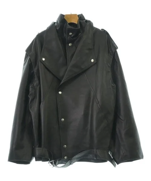 LE CIEL BLEU Motercycle Jackets