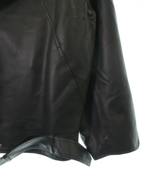 LE CIEL BLEU Motercycle Jackets