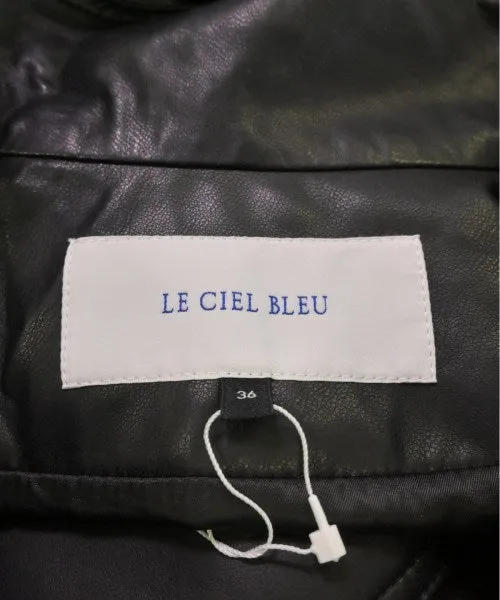 LE CIEL BLEU Motercycle Jackets