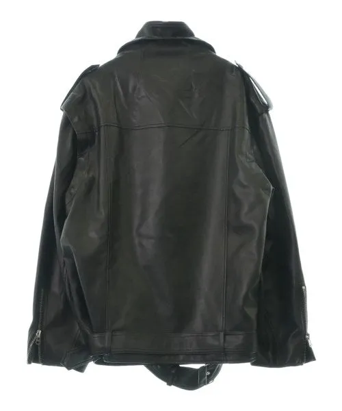 LE CIEL BLEU Motercycle Jackets