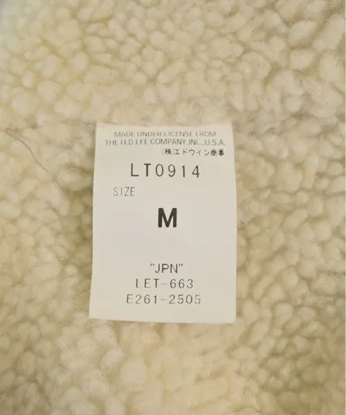 Lee Millitary jackets