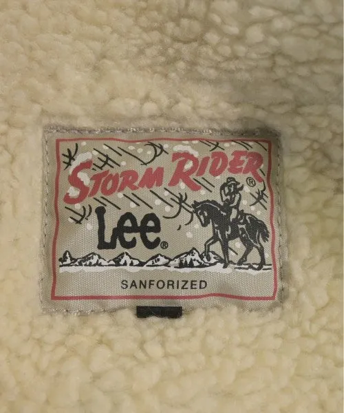 Lee Millitary jackets