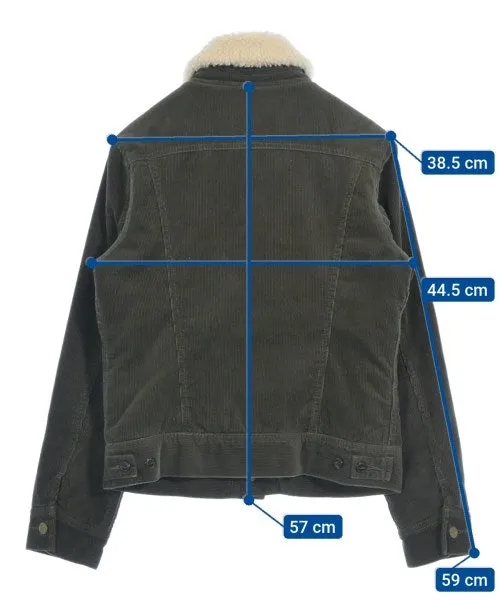 Lee Millitary jackets