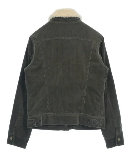 Lee Millitary jackets