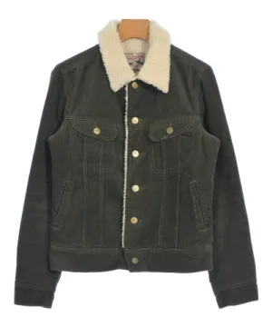 Lee Millitary jackets